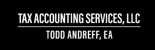 Tax Accounting Services LLC - Todd Andreff