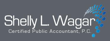 Shelly L. Wagar CPA logo
