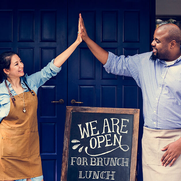 SBA CPA Restaurant Accounting Services